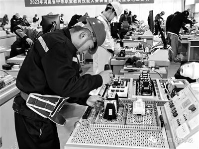 融合創新，以賽促教 數字內容制作服務推動教育教學與技能競賽的協同發展